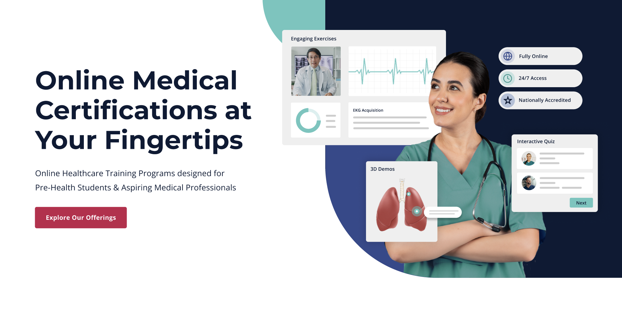 Indiana Wesleyan University Partners with Advanced eClinical Training ...